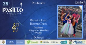 Read more about the article María Celeste Barrero Parra