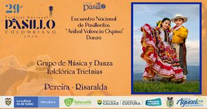 Read more about the article Grupo de Música y Danza Folclórica Trietnias