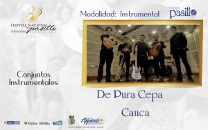 Read more about the article De Pura Cepa