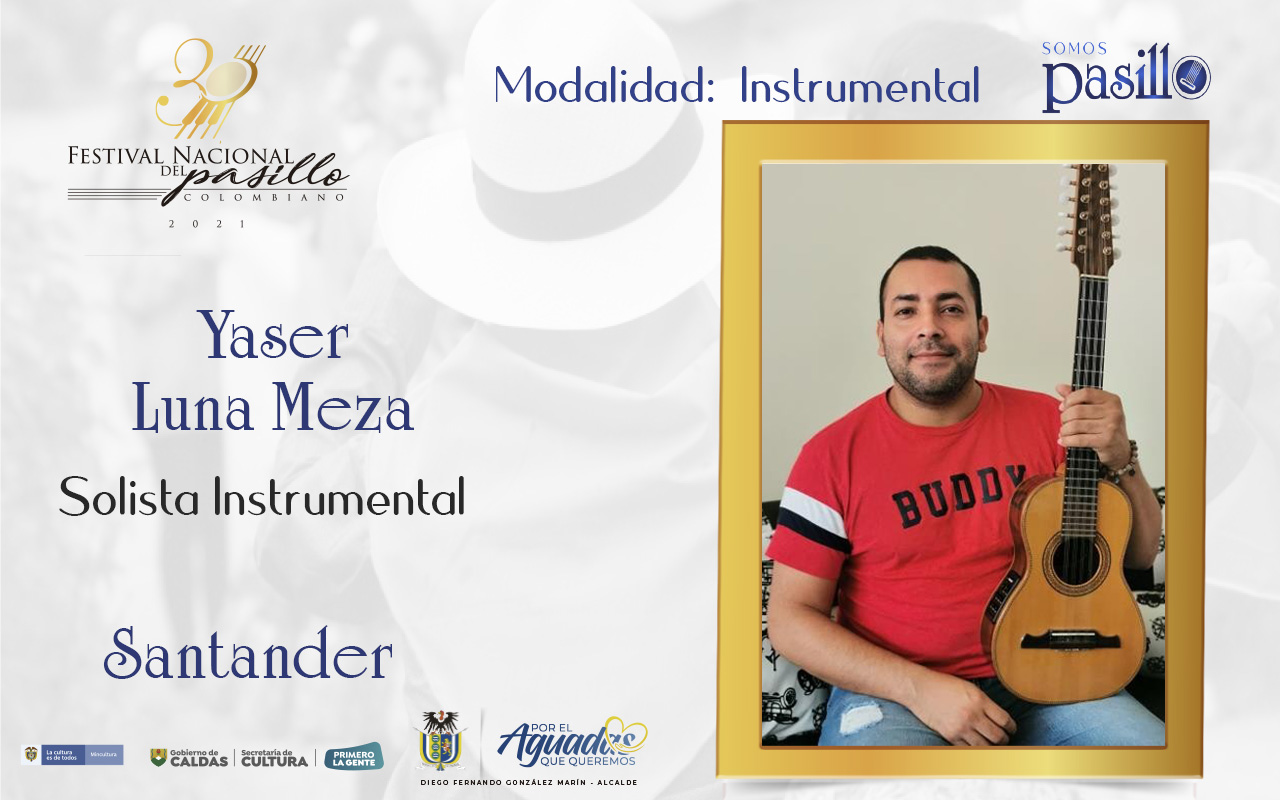 Read more about the article Yasser Luna Meza