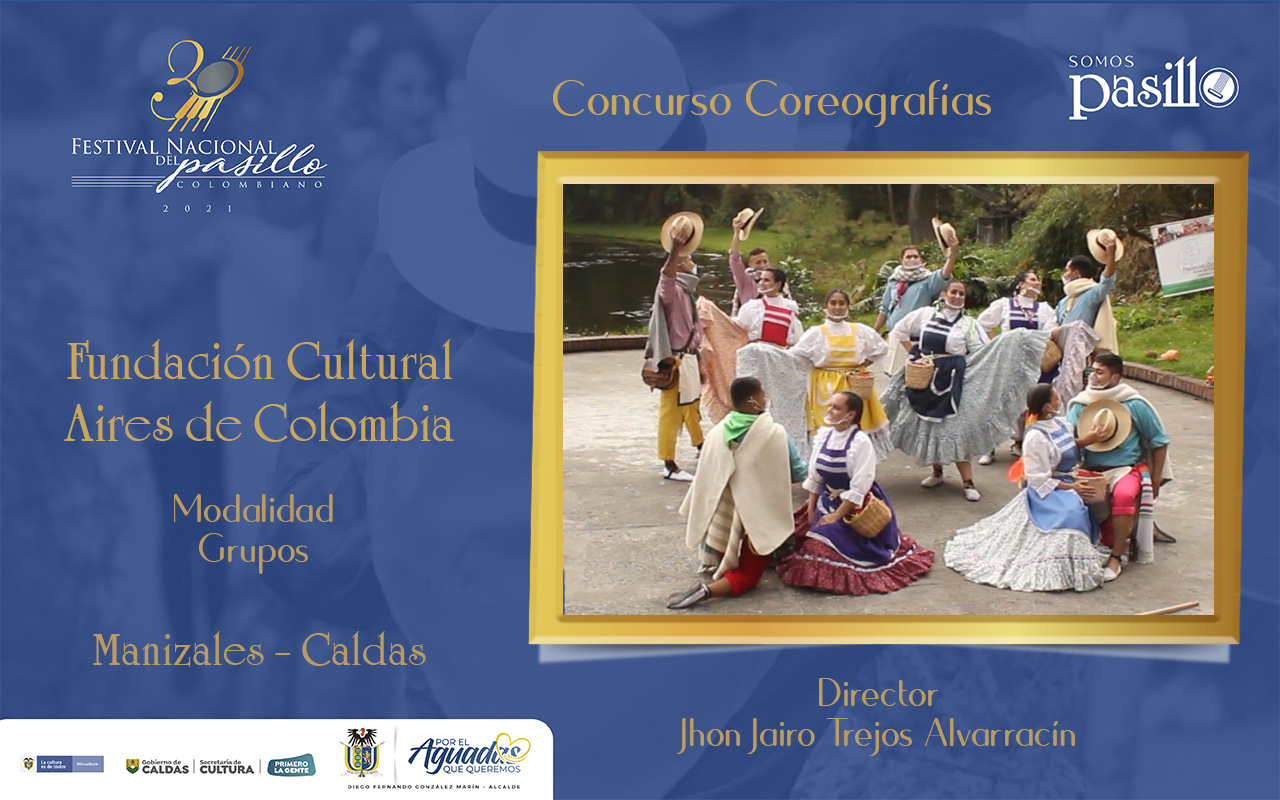 Lee más sobre el artículo Fundación Cultural Aires de Colombia