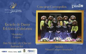 Read more about the article Escuela de Danza Cañabrava