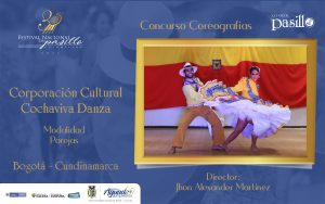 Read more about the article Corporación Cultural Cochaviva Pareja