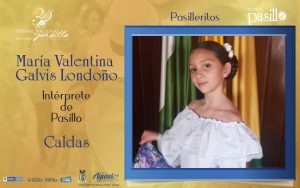 Read more about the article María Valentina Galvis Londoño
