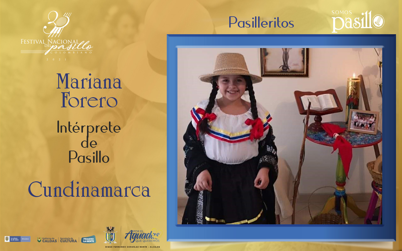 Read more about the article Mariana Forero Paredes