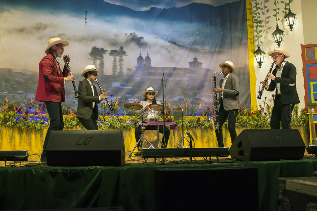 Festival del Pasillo Colombiano