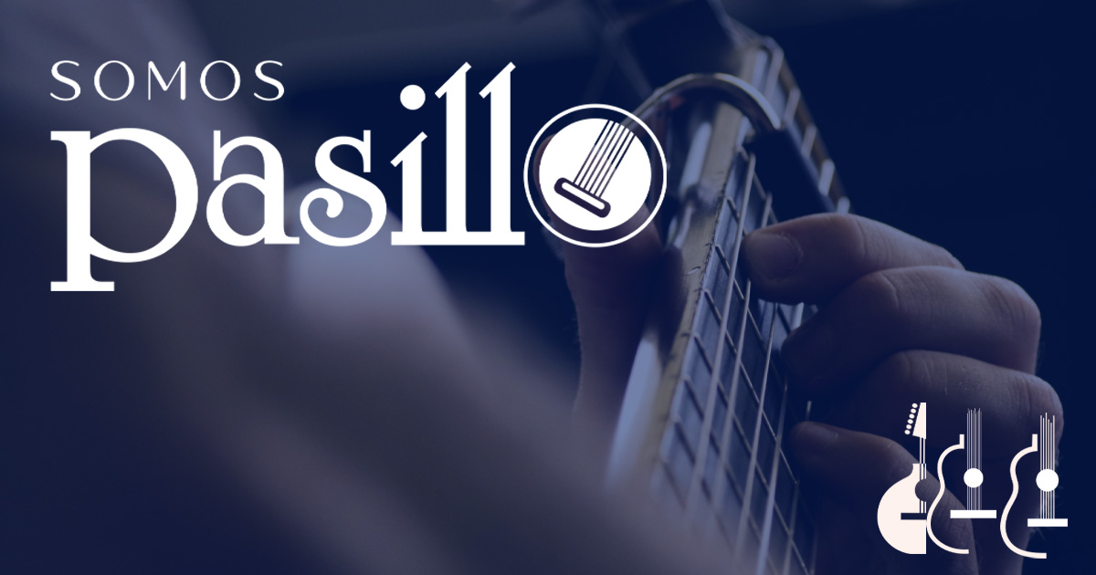 Somos Pasillo