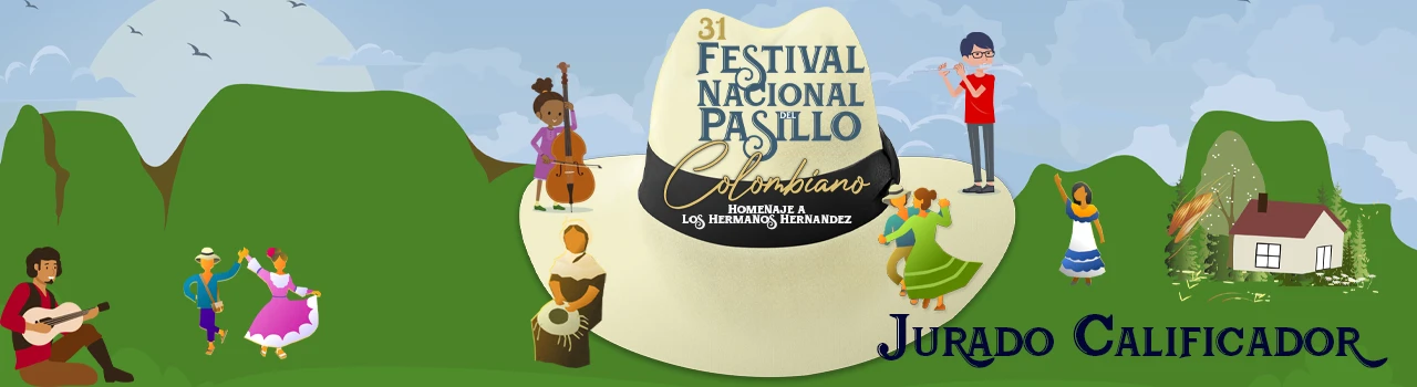 Festival del Pasillo colombiano