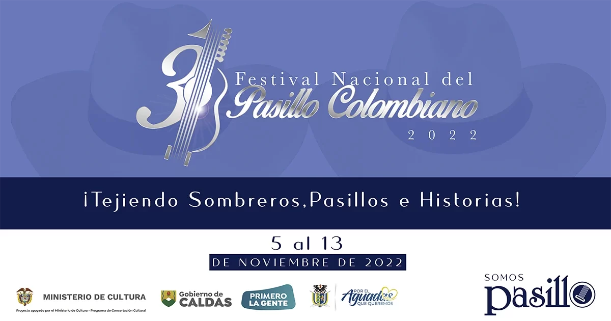 Festival del Pasillo